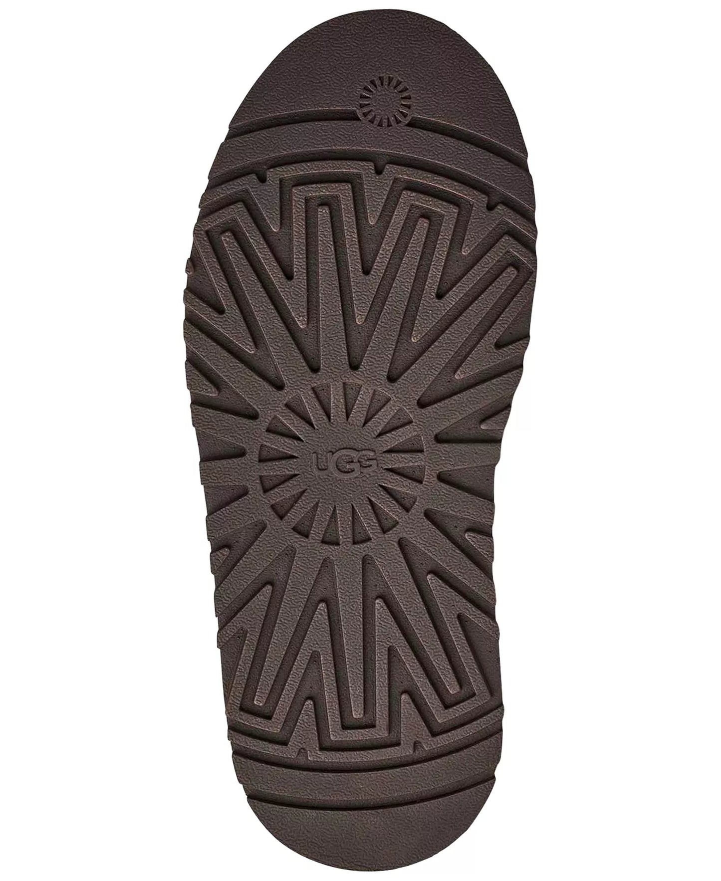 UGG Tasman II Leopard