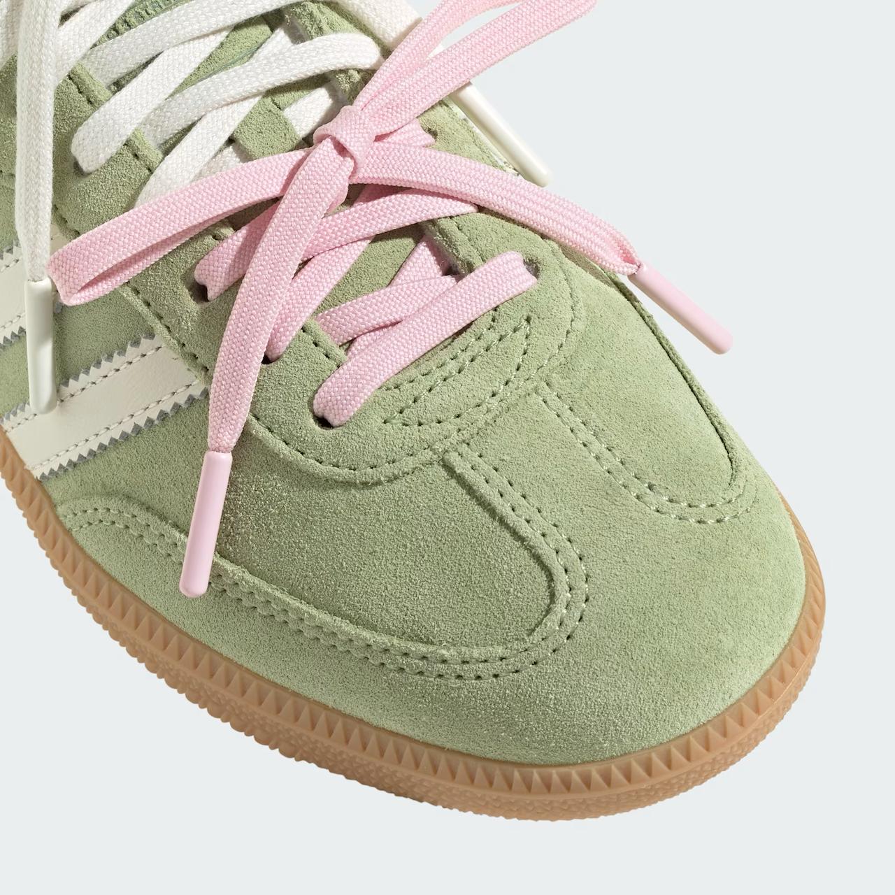 SAMBA MATCHA MOLLY-MAE