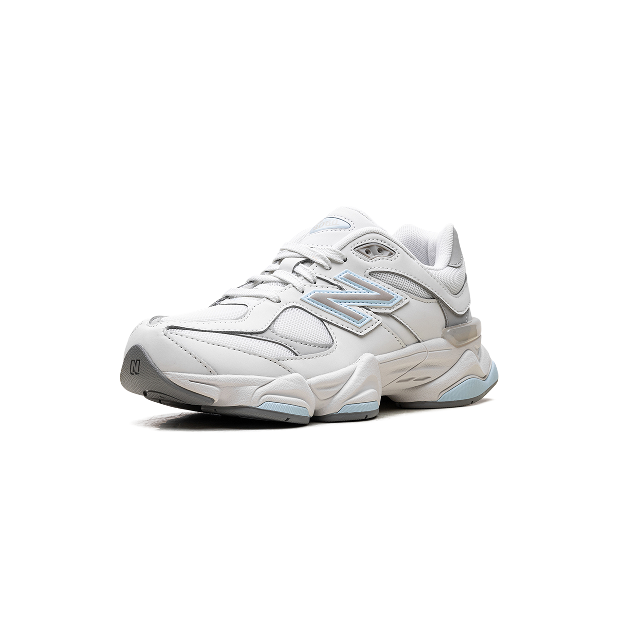 NB - 9060 | Quarry Blue