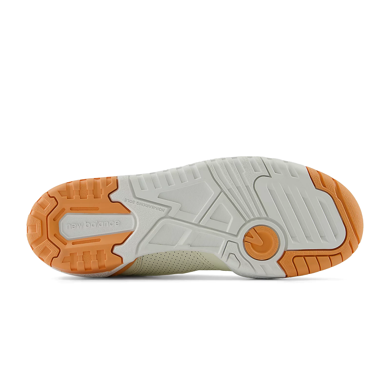 NB 550 - Original Edition