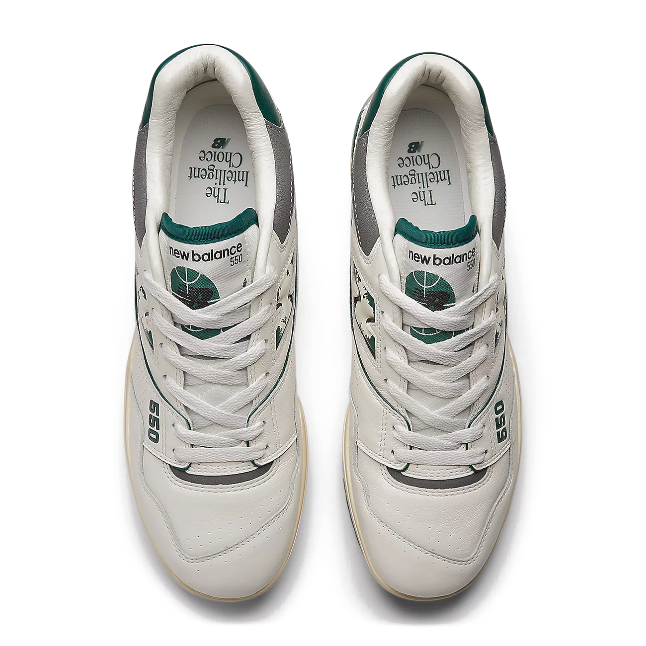 NB 550 - Original Edition