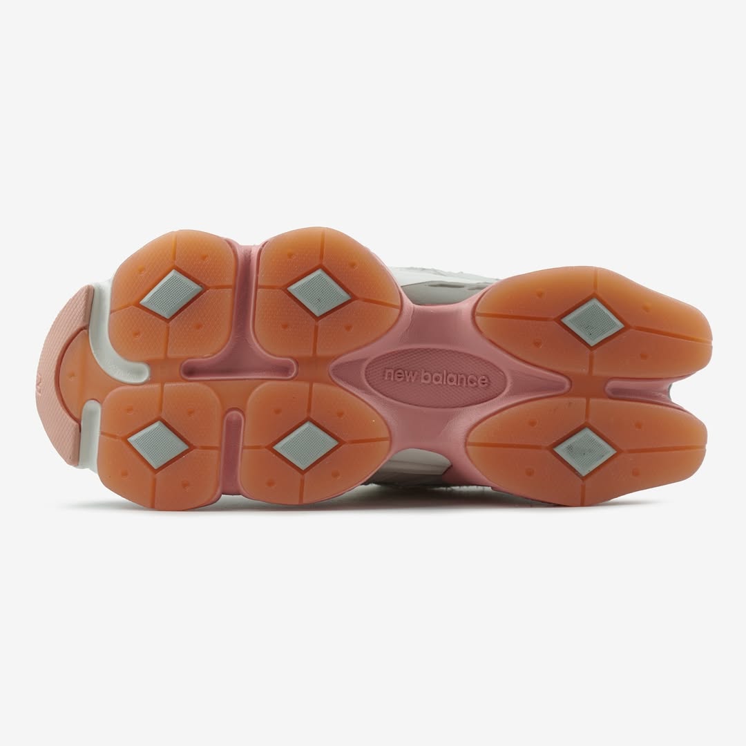 NB - 9060 | Voices - Limited Edition