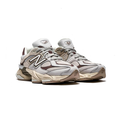 NB - 9060 | Grey Matter/Timberwolf