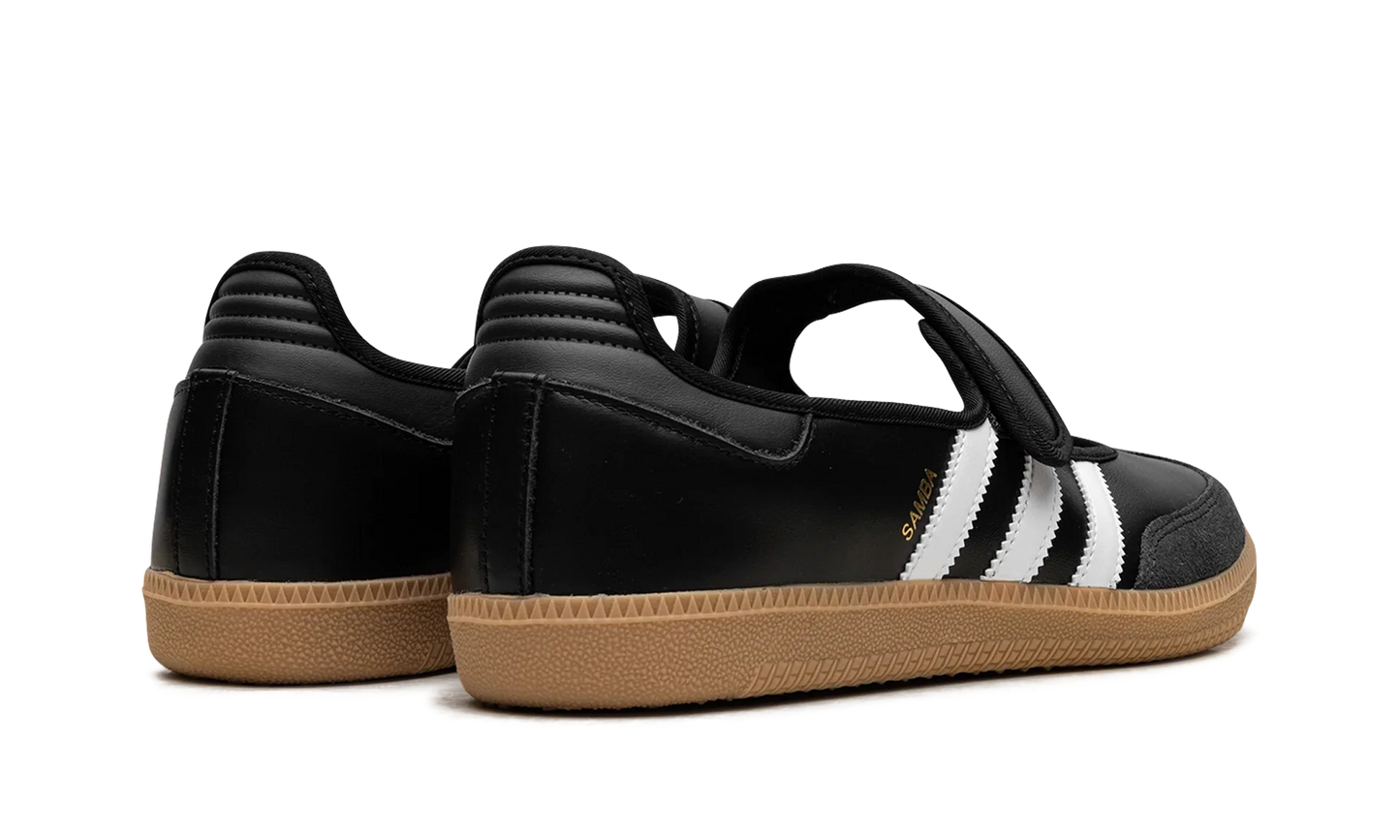Samba Jane WMNS "Black White Gum"