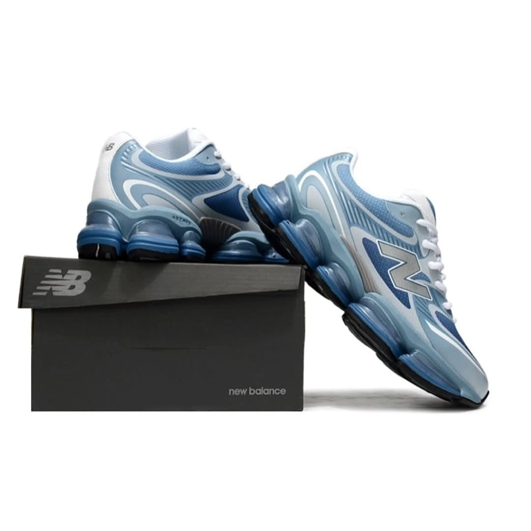 NB ABZORB 2000 'Still Water'