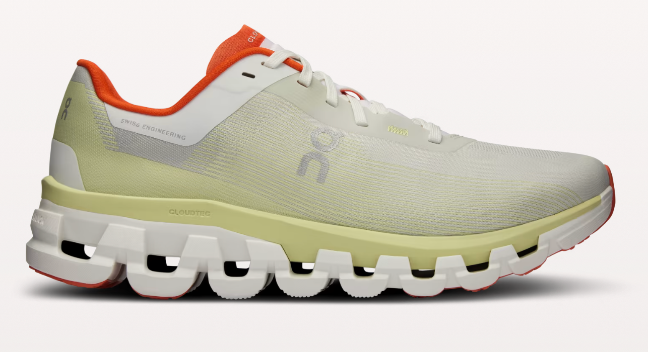 Women's On Cloudflow 4 (Clearance)