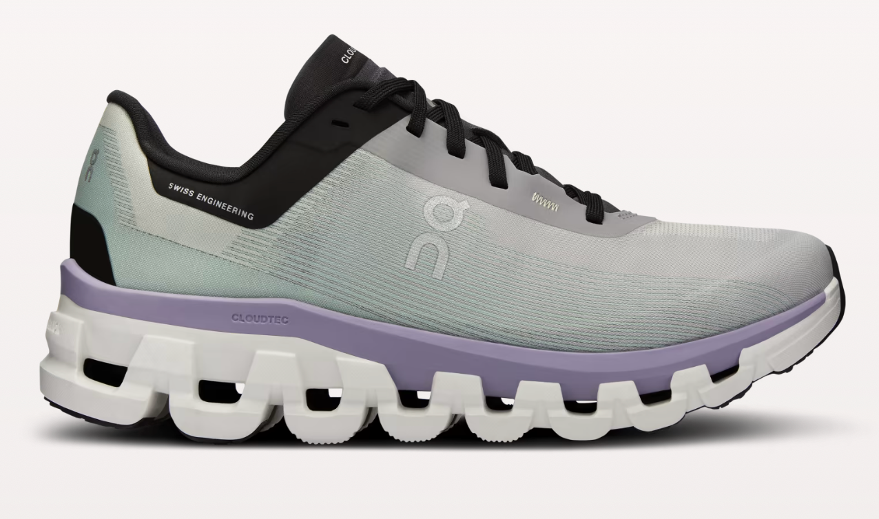 Women's On Cloudflow 4 (Clearance)