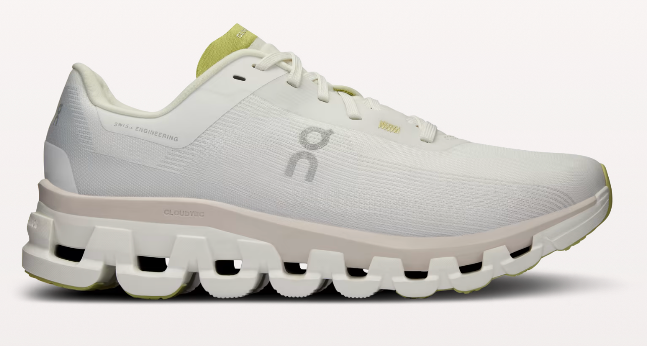 Women's On Cloudflow 4 (Clearance)