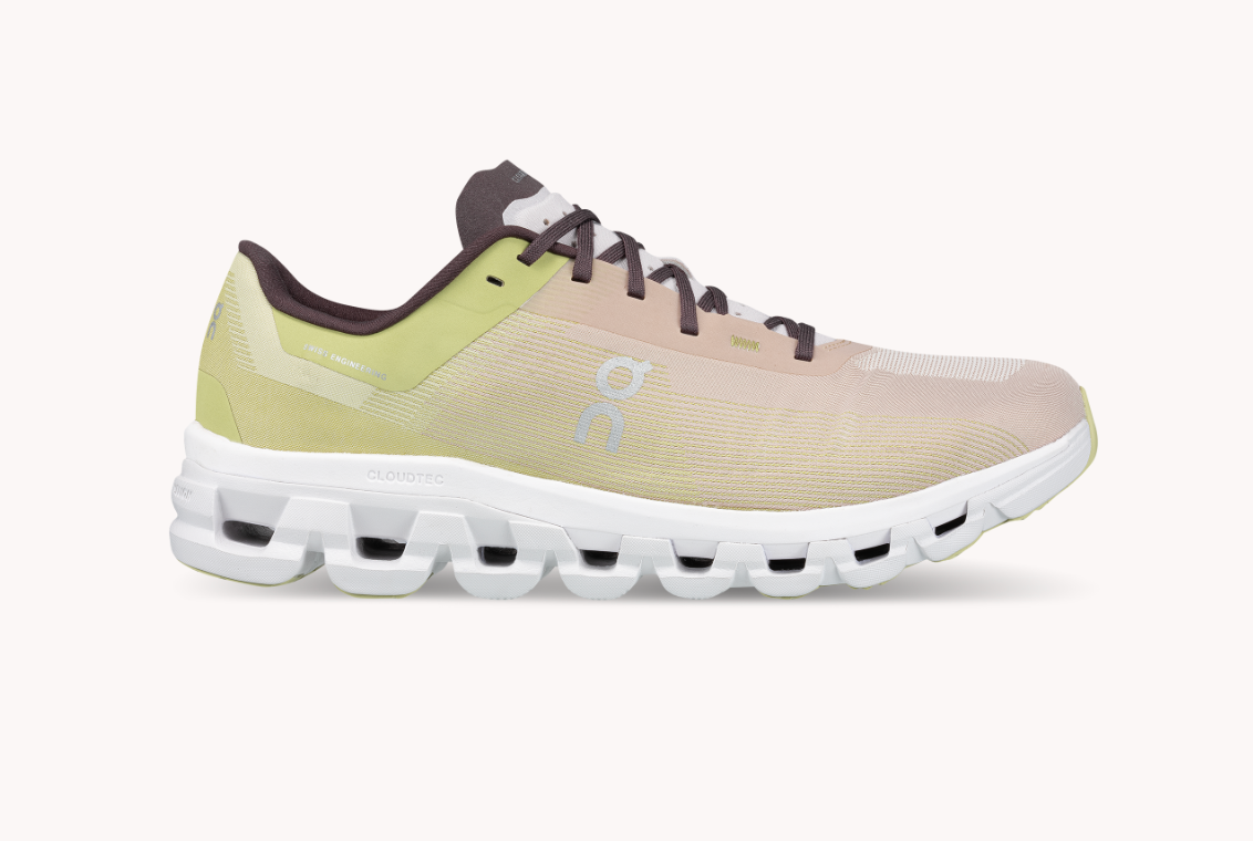 Women's On Cloudflow 4 (Clearance)