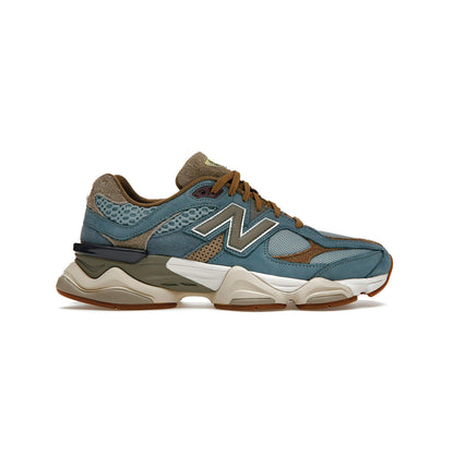 NB - 9060 Bodega Age of Discovery