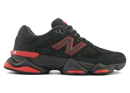 NB - 9060 | Black Red