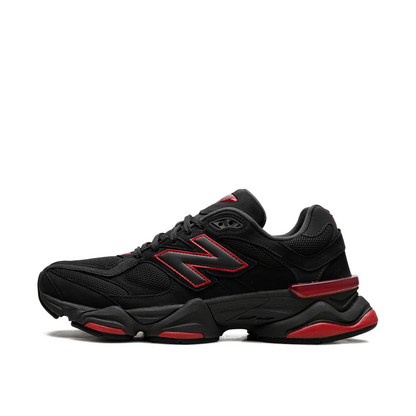 NB - 9060 | Black Red