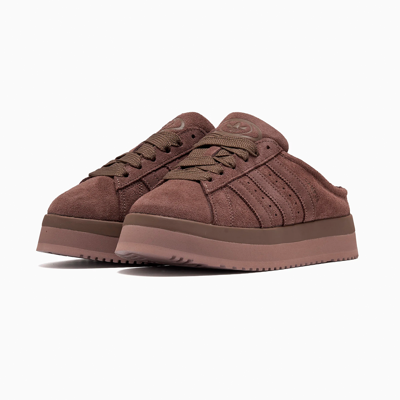Campus Winter Low WMNS Magic Brown
