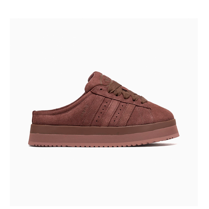 Campus Winter Low WMNS Magic Brown
