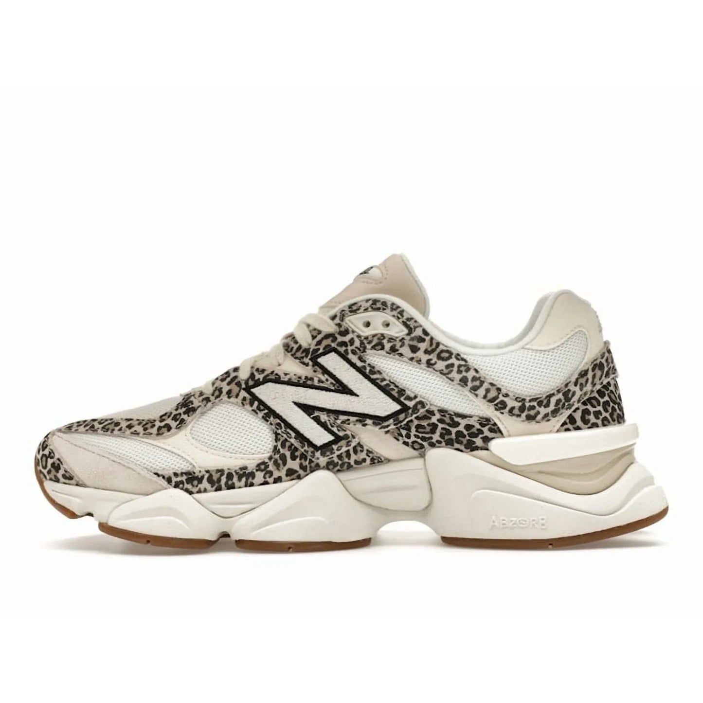 NB -  9060 | Leopard Print