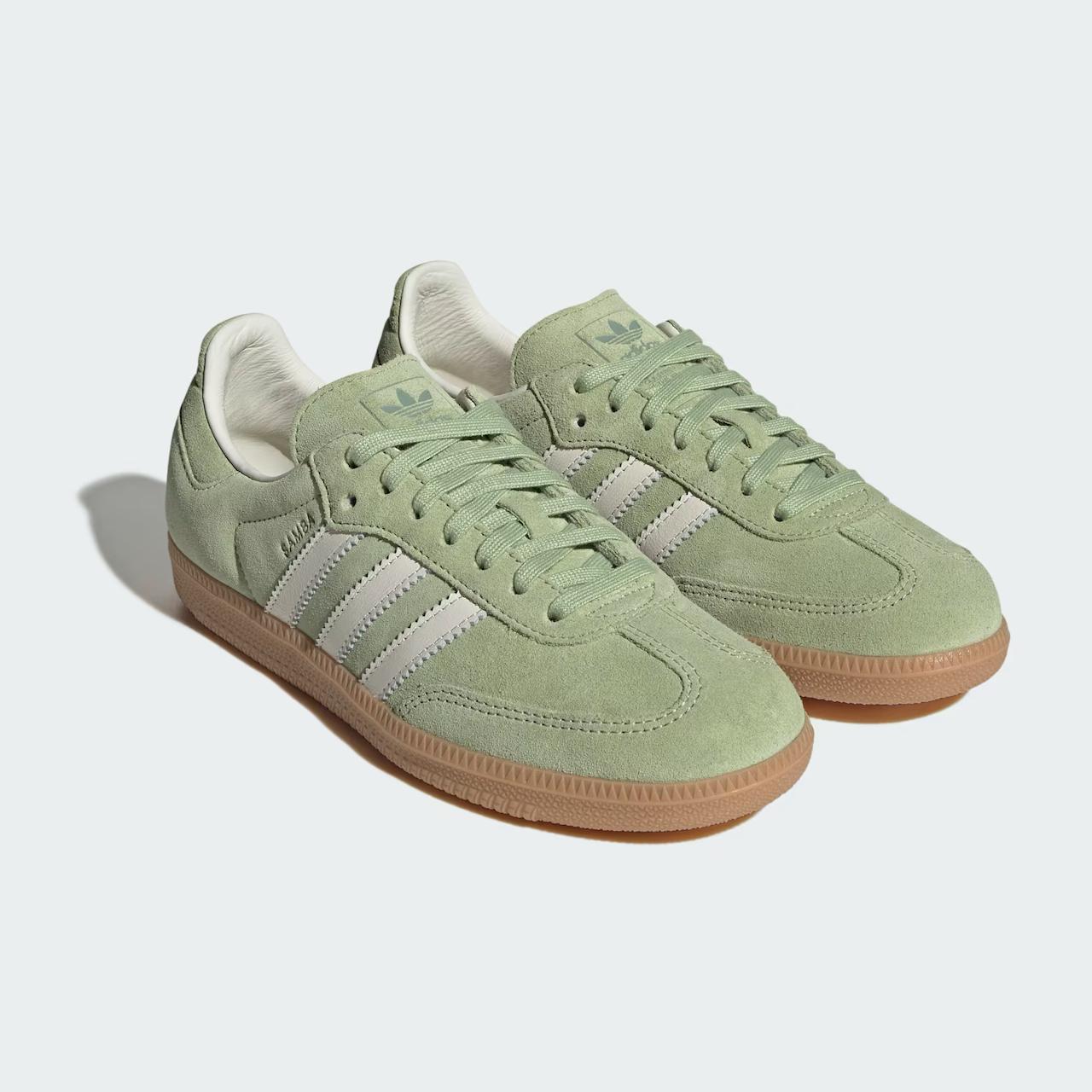SAMBA MATCHA MOLLY-MAE