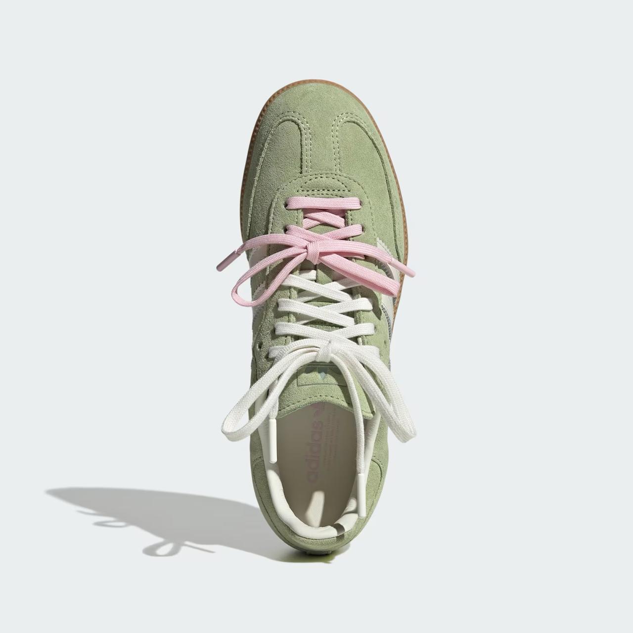 SAMBA MATCHA MOLLY-MAE