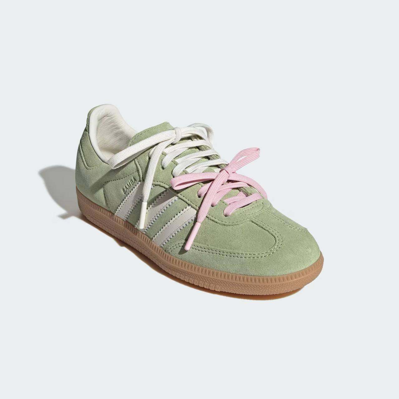 SAMBA MATCHA MOLLY-MAE