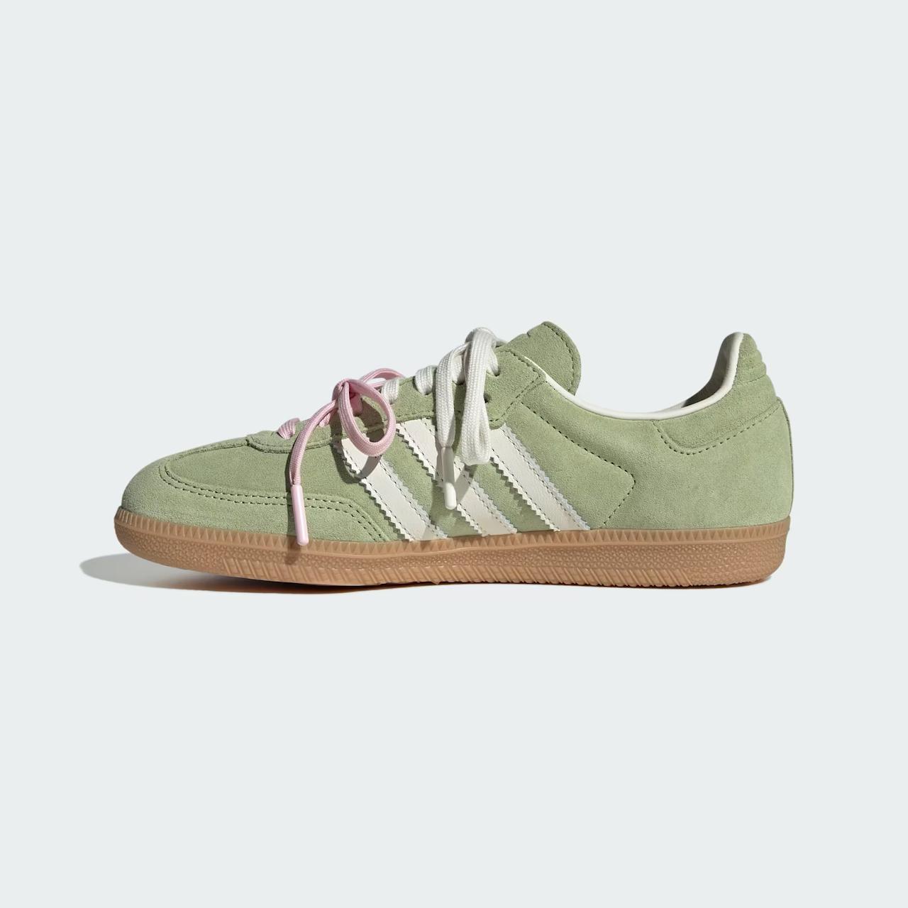 SAMBA MATCHA MOLLY-MAE