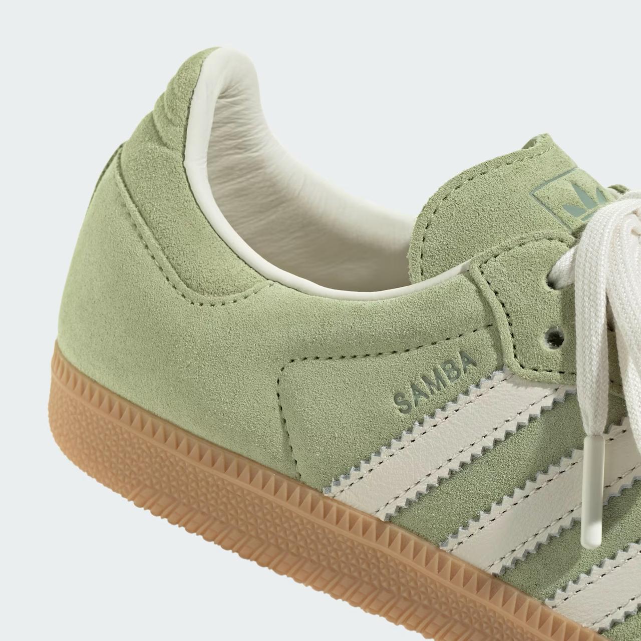 SAMBA MATCHA MOLLY-MAE