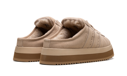 Campus Winter Low WMNS Magic Beige