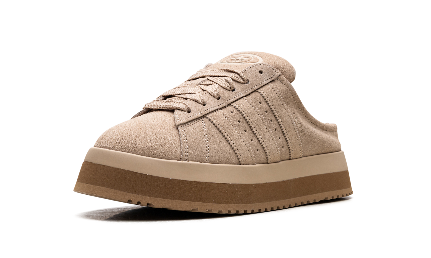 Campus Winter Low WMNS Magic Beige