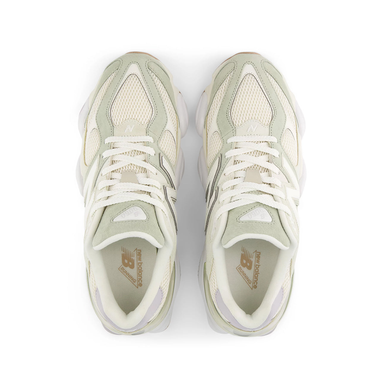 NB - 9060 | Pearl Grey