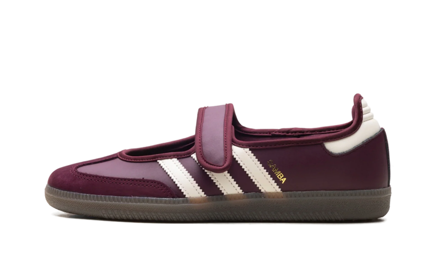 Samba Jane OG Wmns "Maroon"