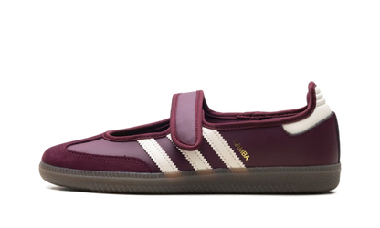 Samba Jane OG Wmns "Maroon"