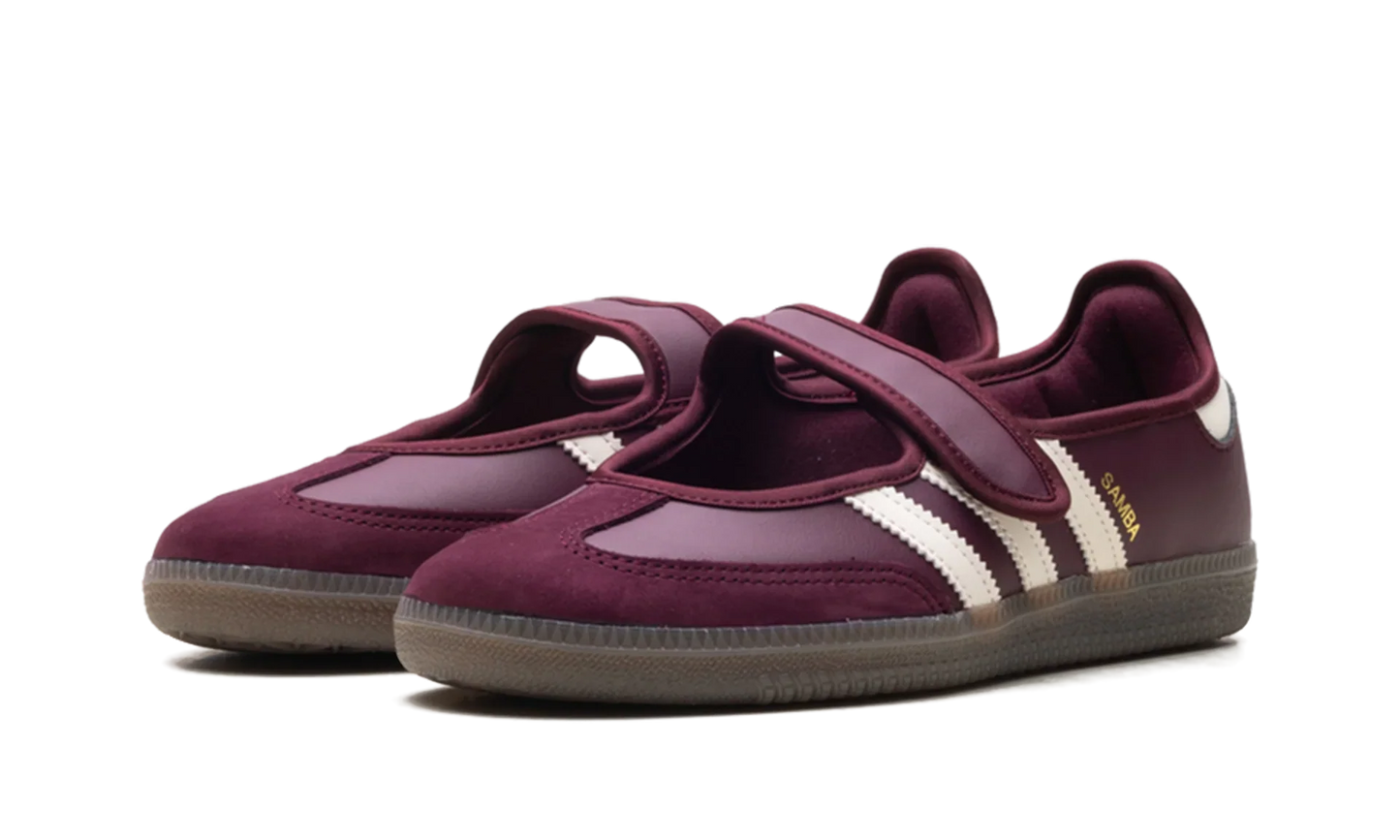 Samba Jane OG Wmns "Maroon"
