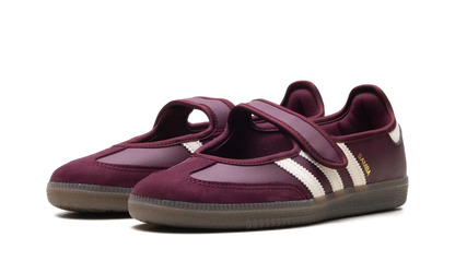 Samba Jane OG Wmns "Maroon"