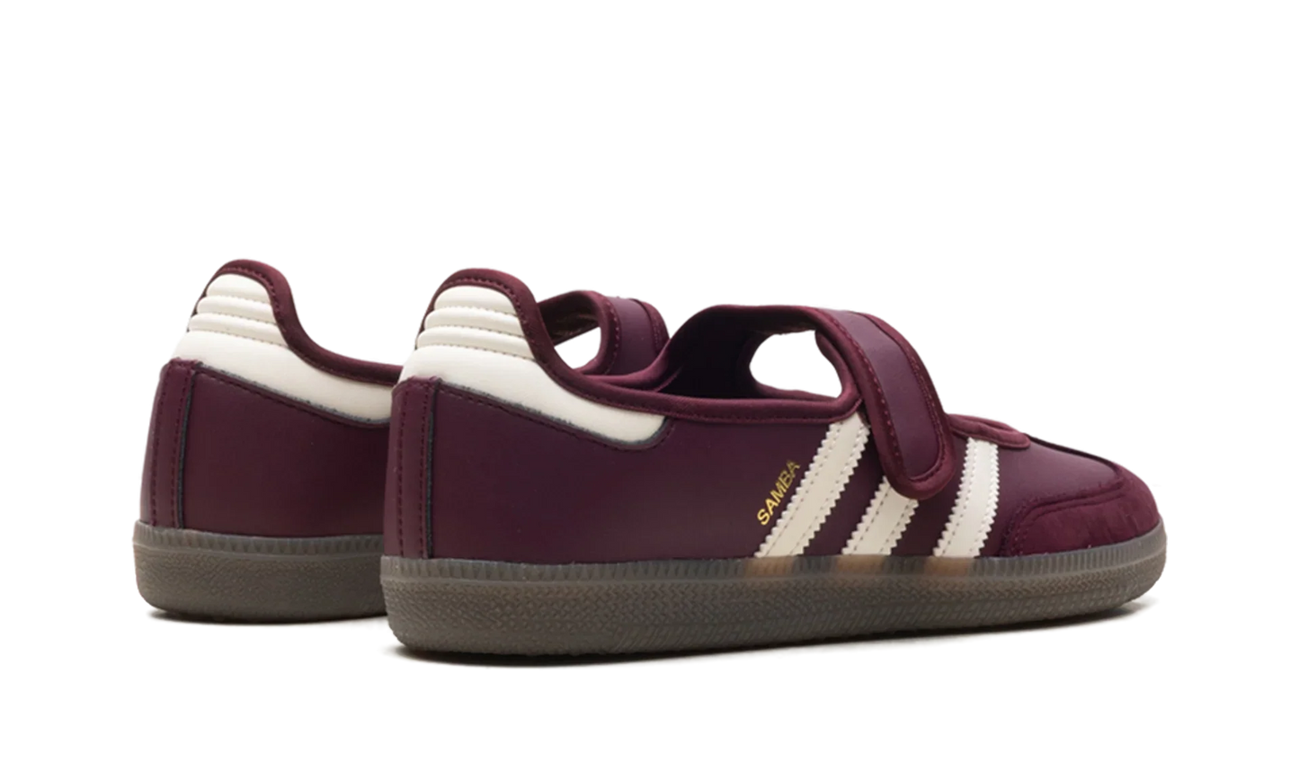 Samba Jane OG Wmns "Maroon"