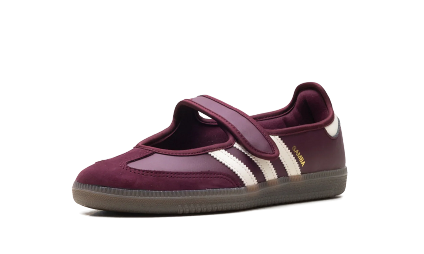 Samba Jane OG Wmns "Maroon"