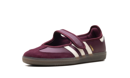 Samba Jane OG Wmns "Maroon"