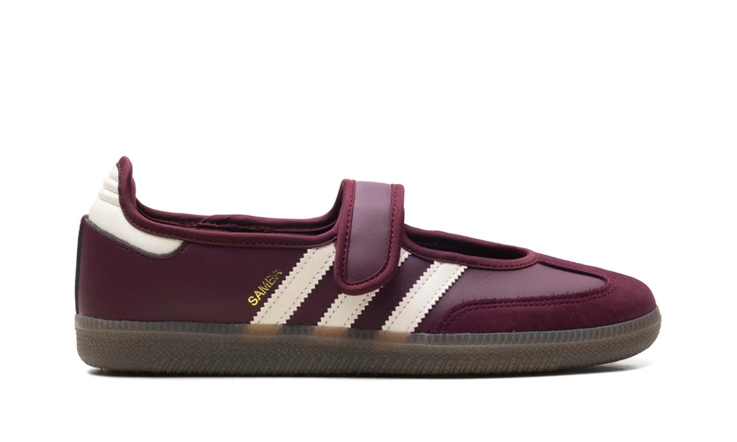 Samba Jane OG Wmns "Maroon"
