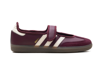 Samba Jane OG Wmns "Maroon"