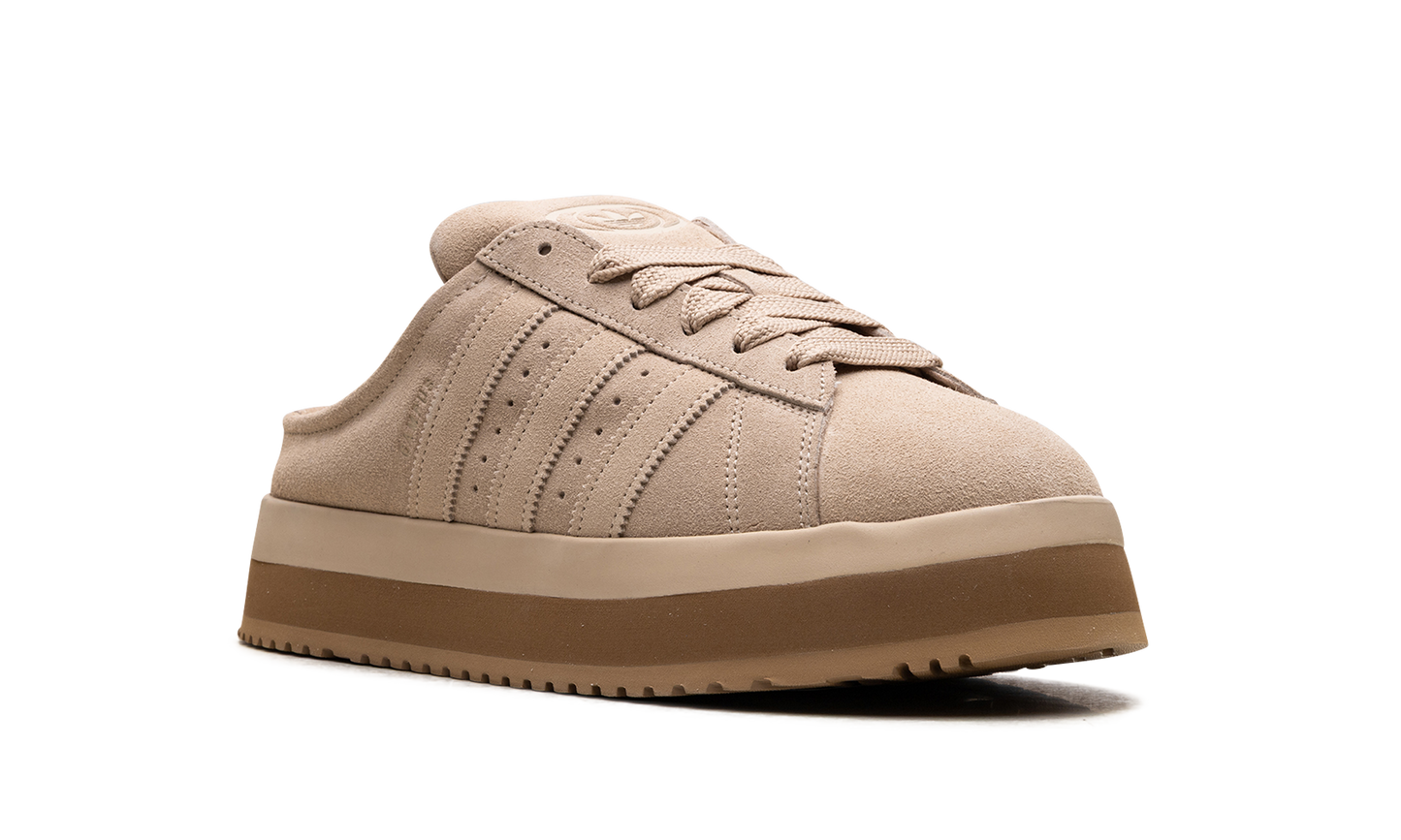 Campus Winter Low WMNS Magic Beige