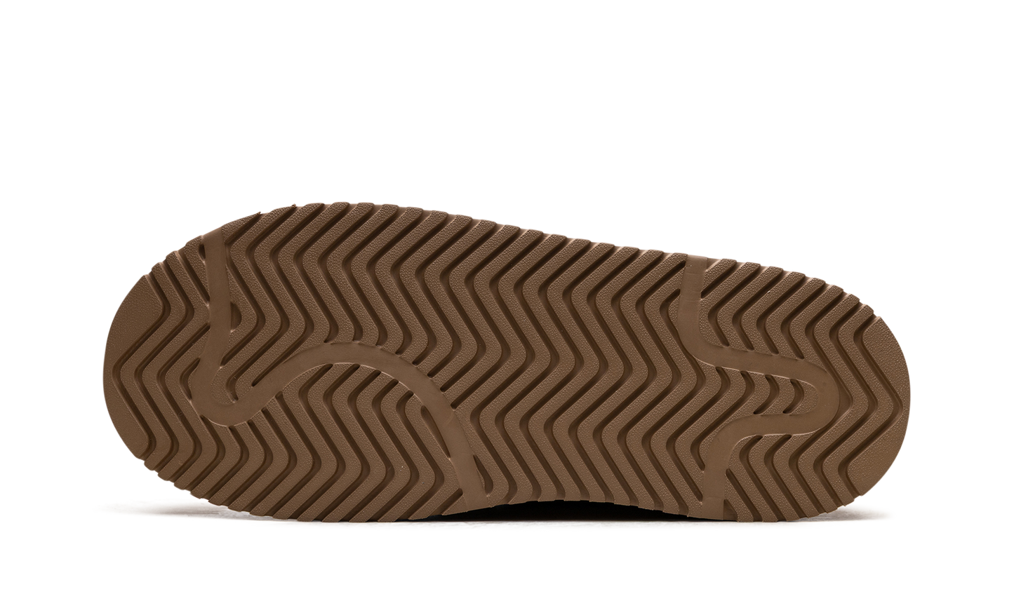 Campus Winter Low WMNS Magic Beige